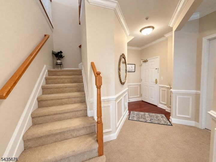 Property Photo: 6407 Brookhaven Ct 6407 NJ 07457