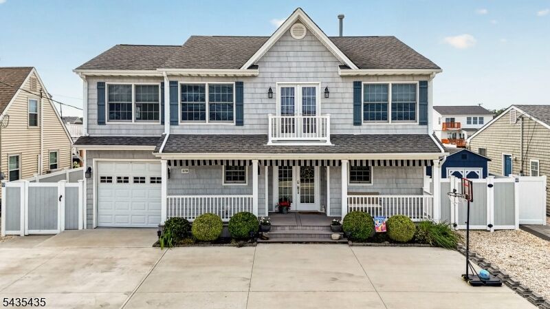 Property Photo:  378 Bayview Ave  NJ 08721 
