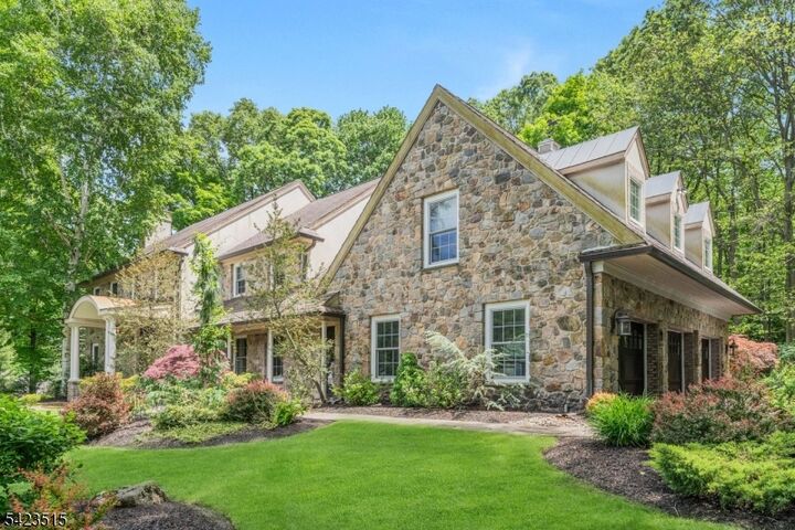 Property Photo: 3 Rolling Ridge Dr NJ 07866