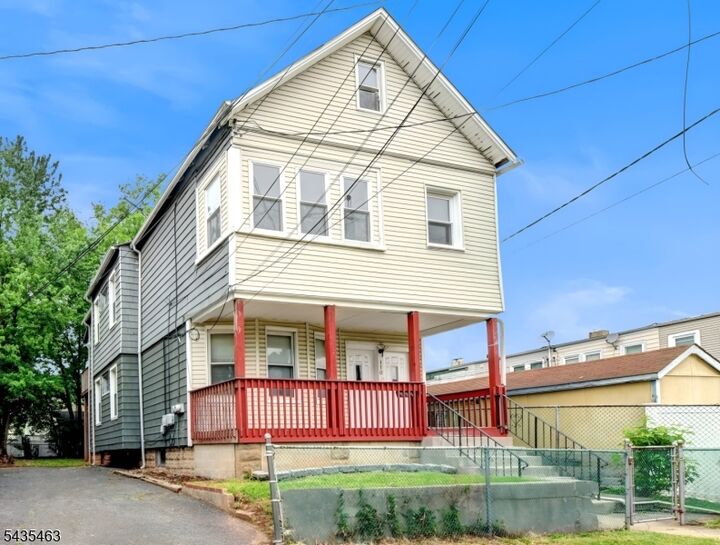 Property Photo:  110 W 16th St  NJ 07036 
