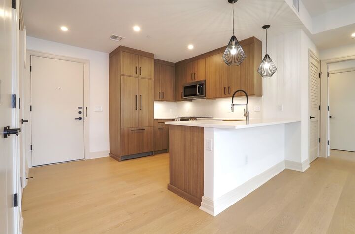 Property Photo:  921 Madison St 204  NJ 07030 