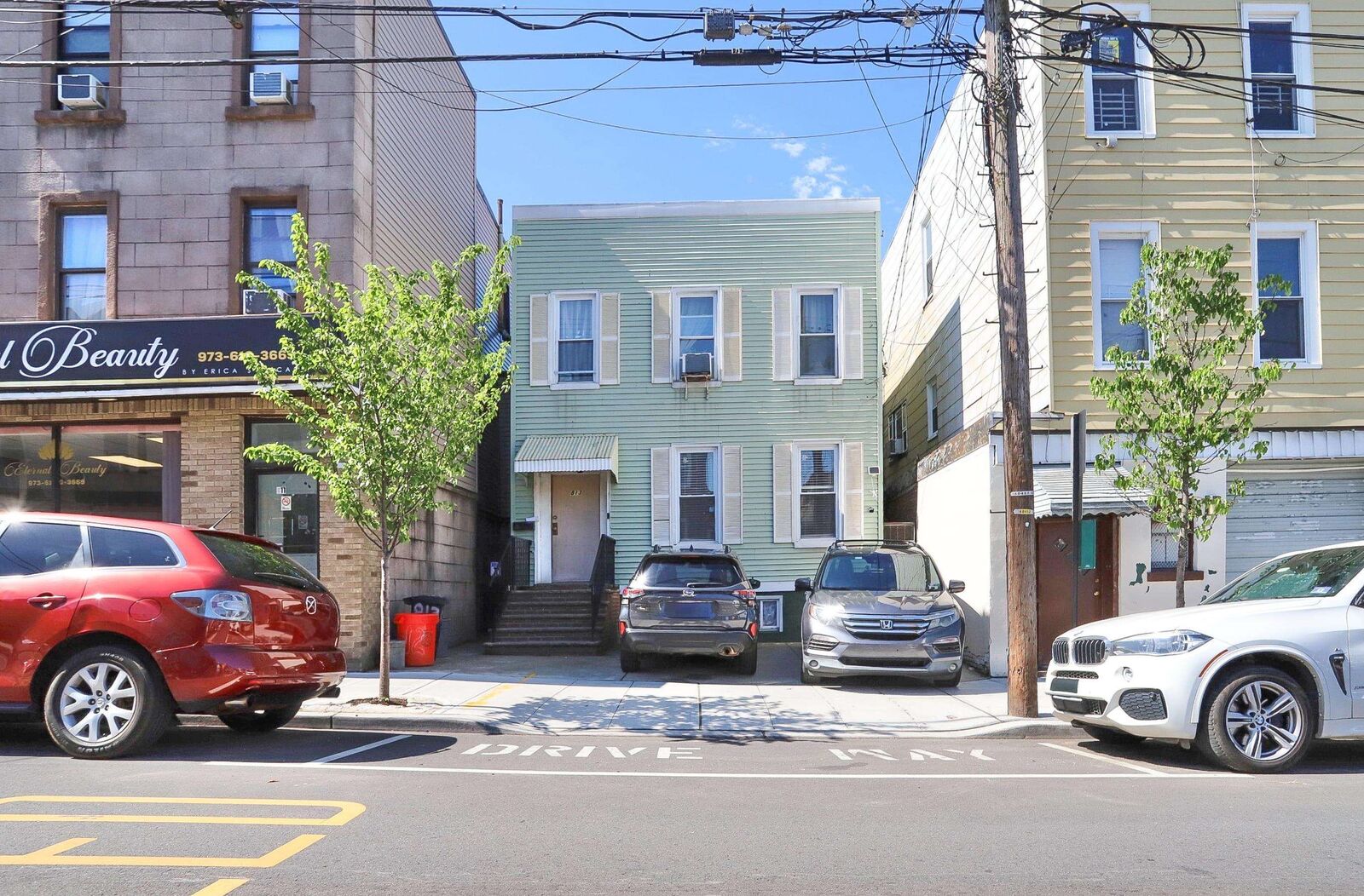 Property Photo:  813 12th St  NJ 07087 
