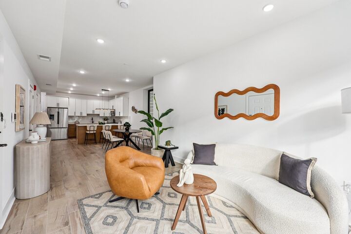 Property Photo: 1003 Summit Ave 1 NJ 07307-1714
