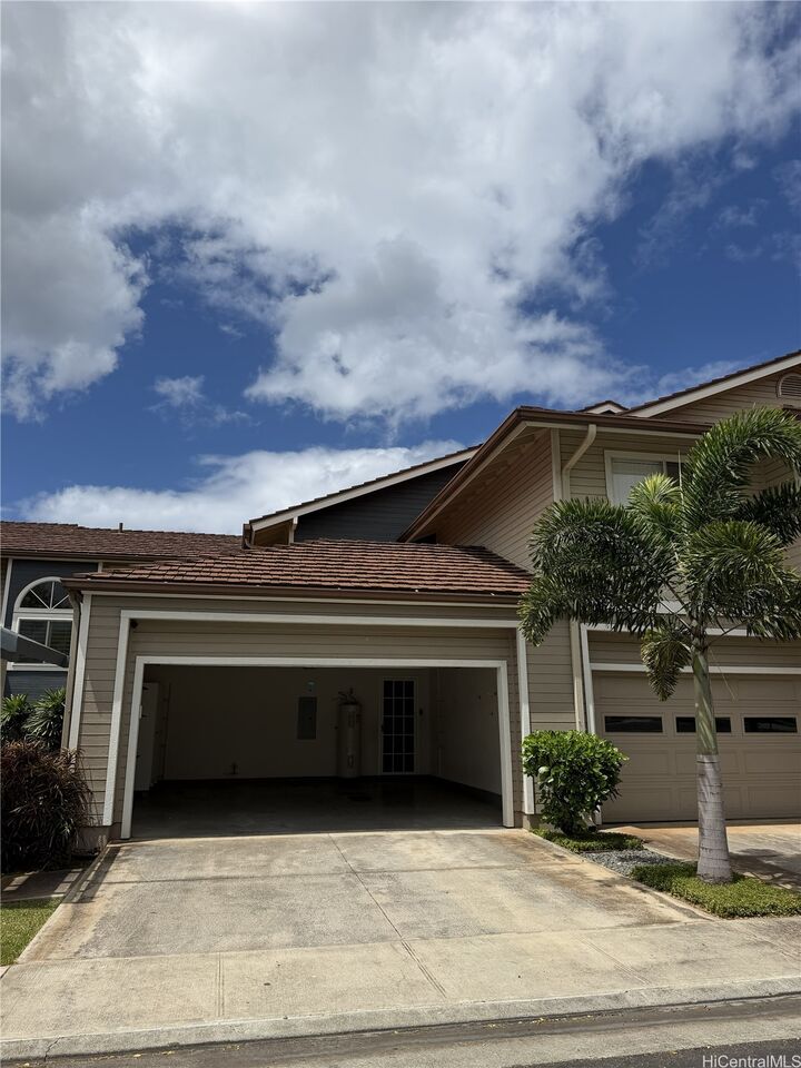 Property Photo: 92-1539 Aliinui Drive 5G HI 96707