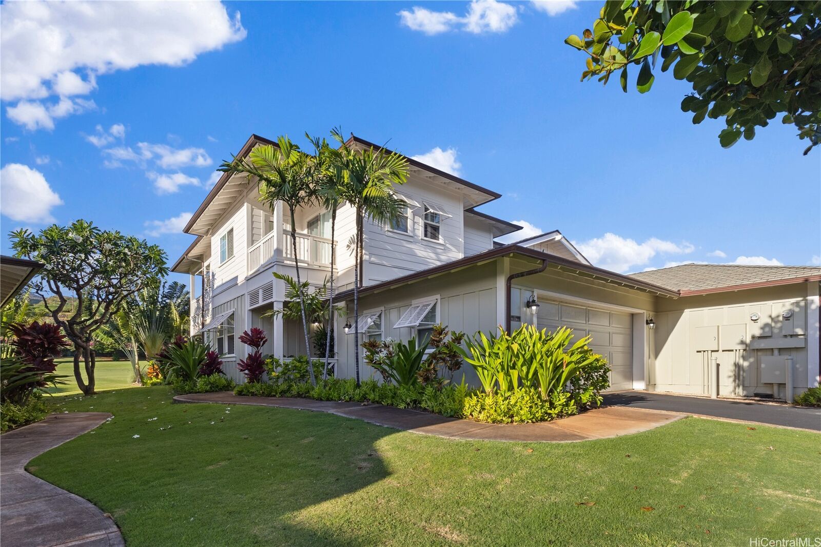 Property Photo: 92-1150 Olani Street 1 HI 96707