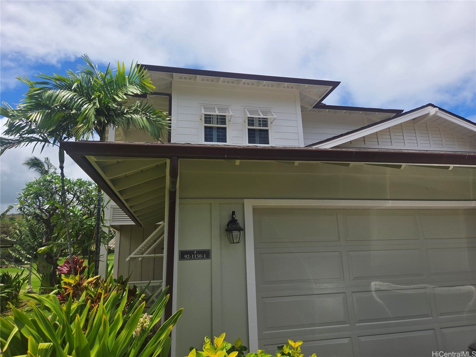 Property Photo: 92-1150 Olani Street 1 HI 96707