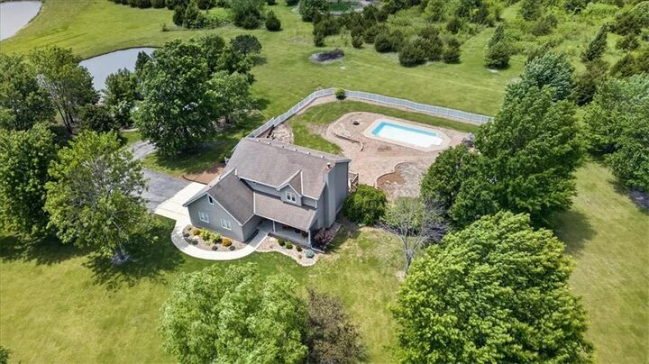 Property Photo:  25704 South State Route D Highway  MO 64734 