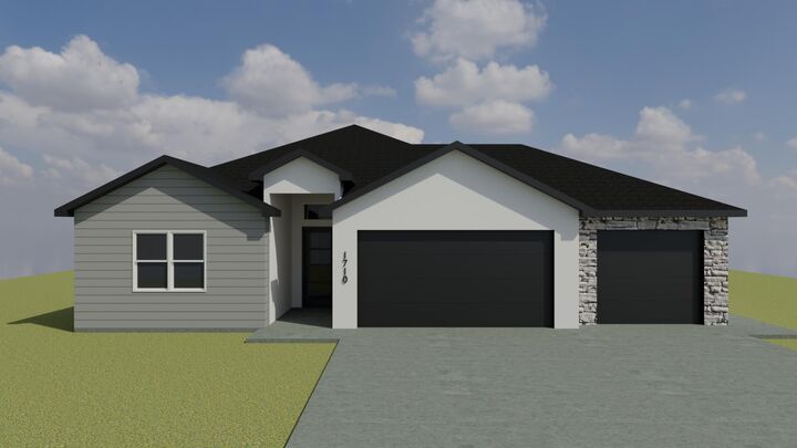 Property Photo:  4138 W 1950 S  UT 84720 