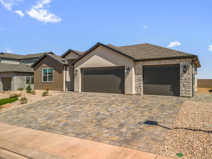 Property Photo: 4138 W 1950 S UT 84720