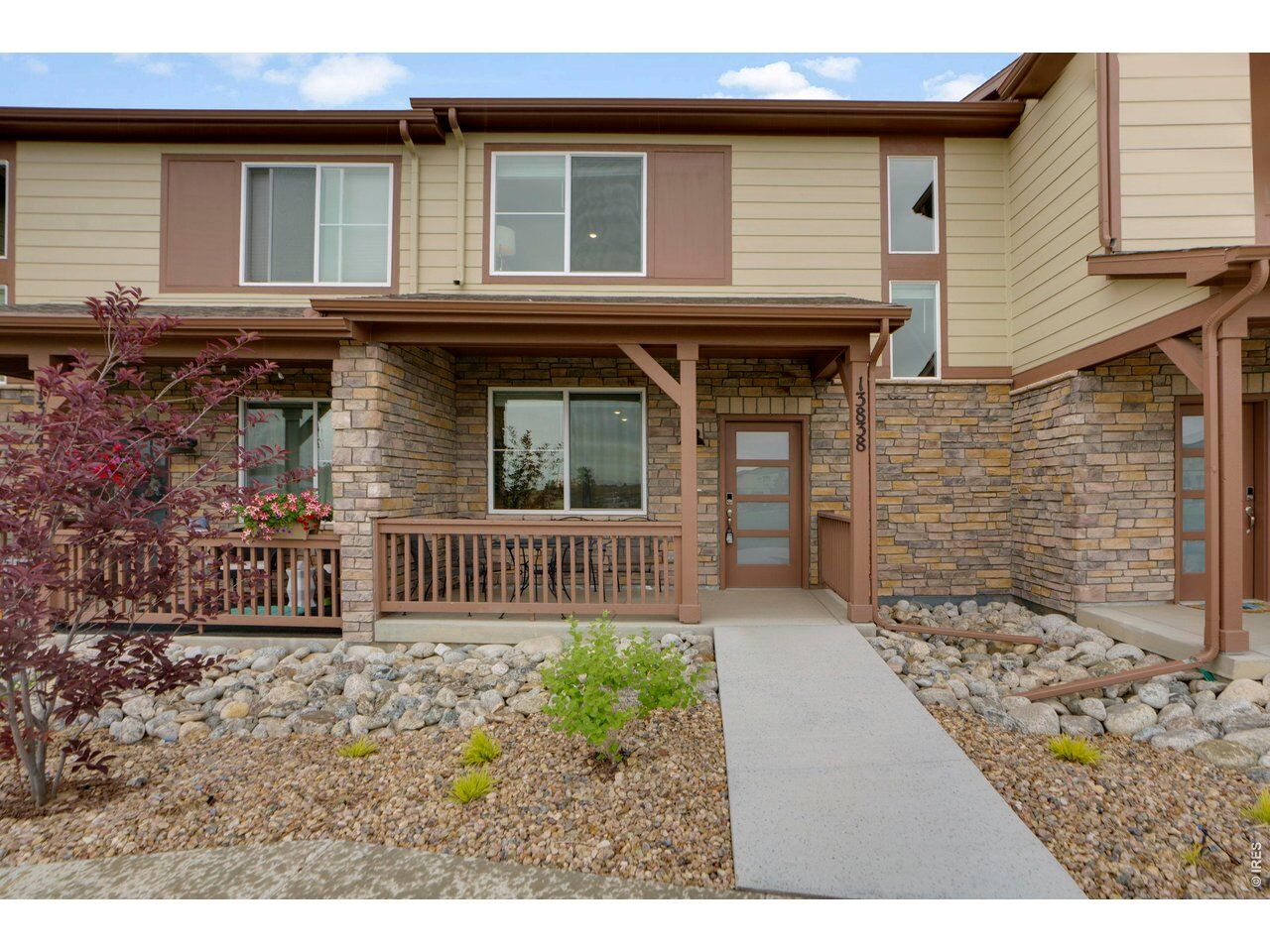 Property Photo: 13838 Vispo Way CO 80020