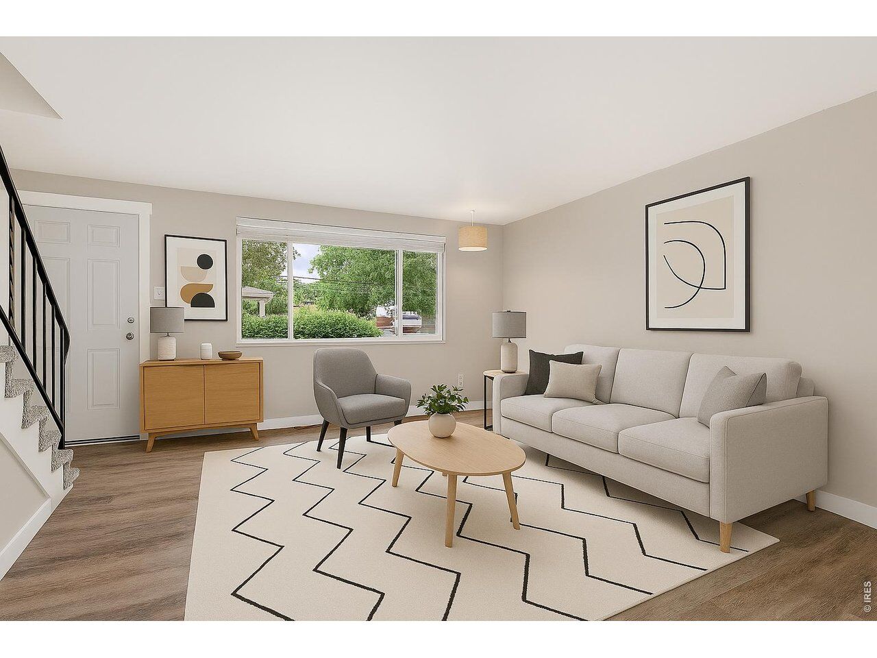 Property Photo:  221 Chestnut St D3  CO 80550 
