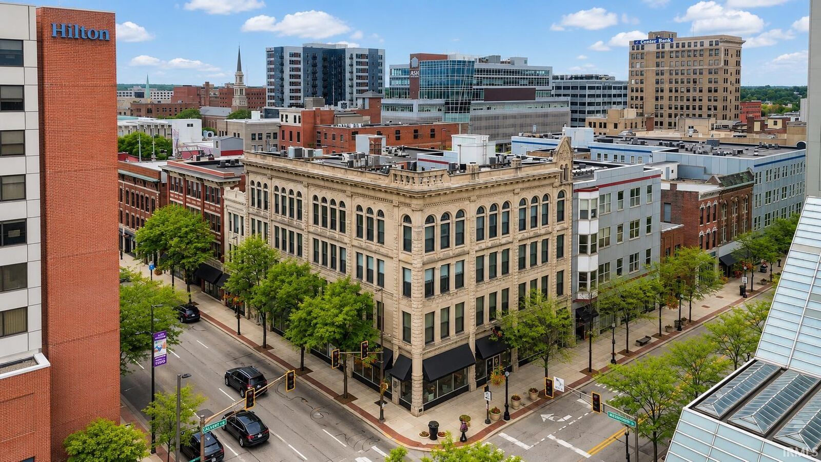 Property Photo:  112 W Washington Boulevard 231  IN 46802-3032 