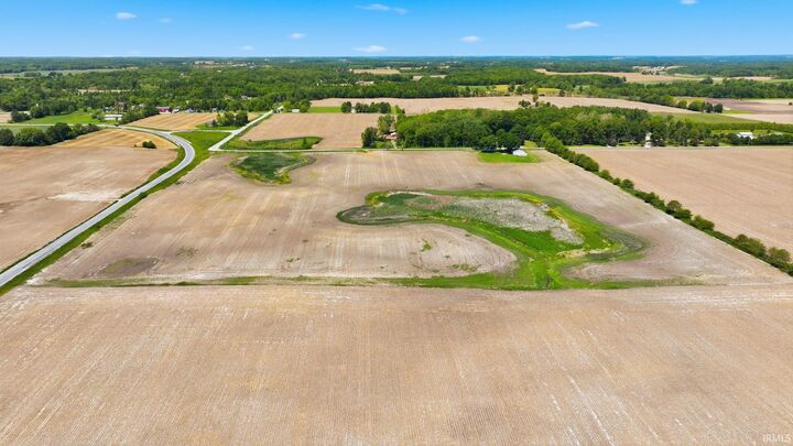 Property Photo:  0000 County Road 36  IN 46706 