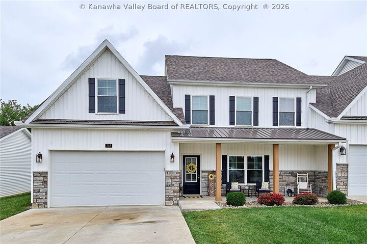 Property Photo: 285 Steve Circle WV 25526