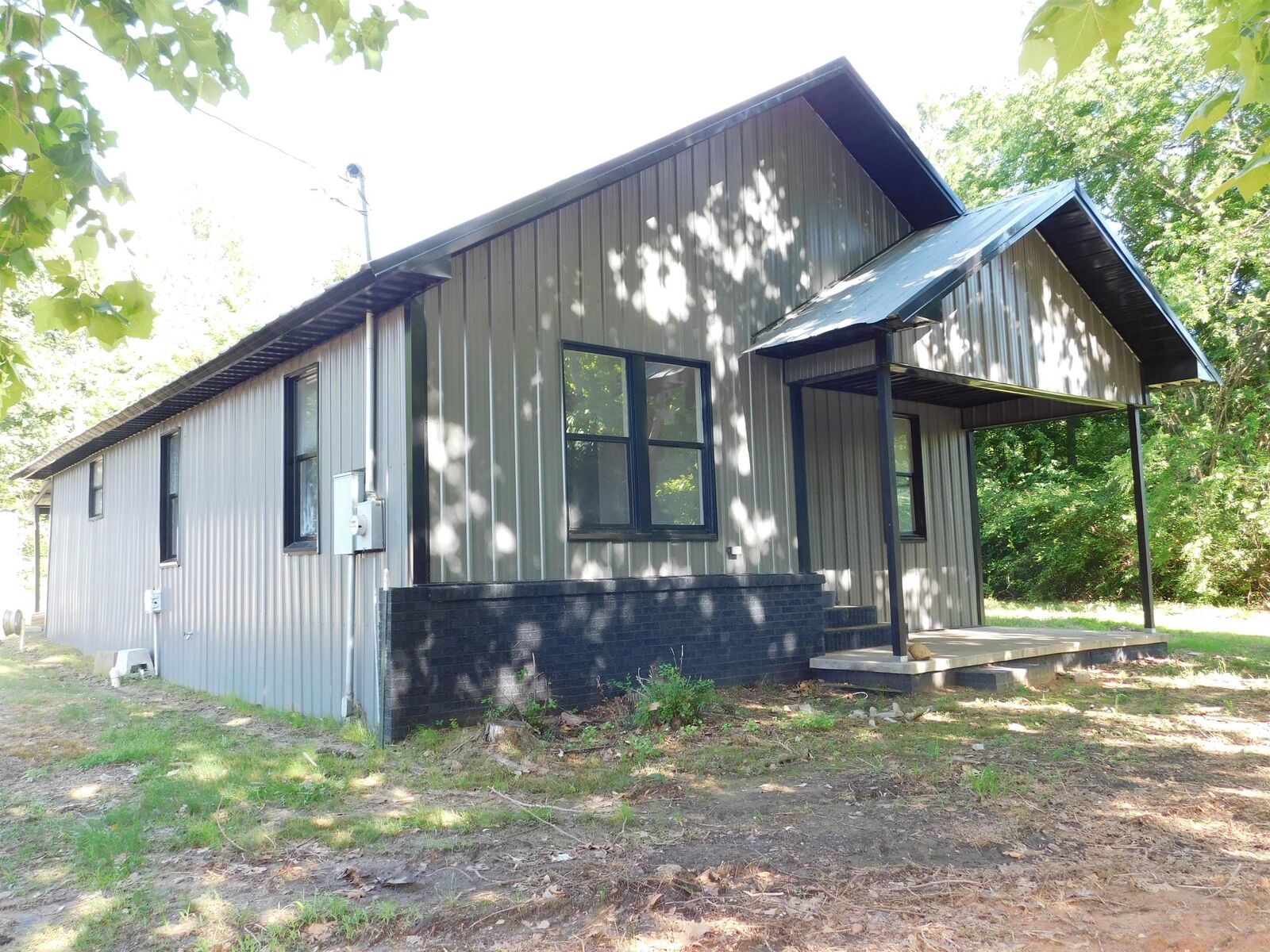 Property Photo:  3518 Fm 312  TX 75494 