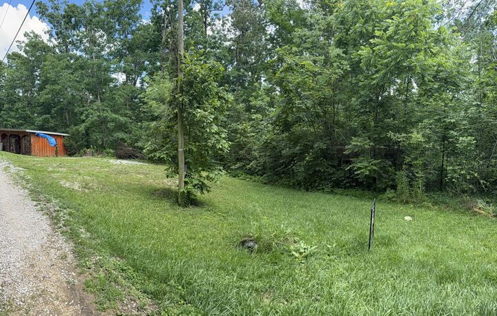 Property Photo:  Lots 6/7 Swan Drive  KY 42501 