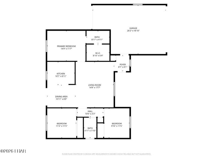 Property Photo:  3670 Reservation Dr  AZ 86406 