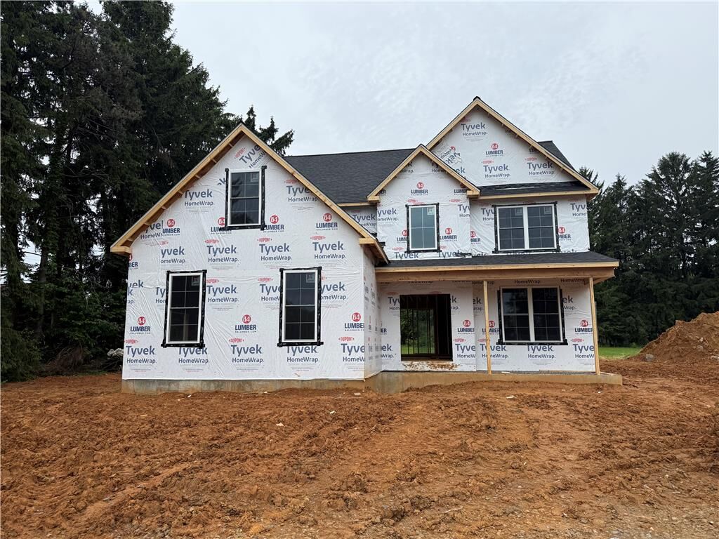 Property Photo:  1551 Kelchner Road  PA 18018 