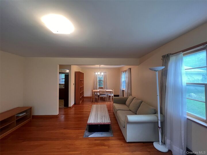 Property Photo: 4 Beach Road Ground Floor Unit NY 12737
