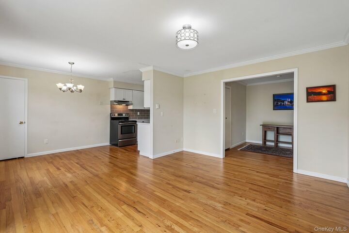 Property Photo:  2 Germonds Village 12  NY 10954 