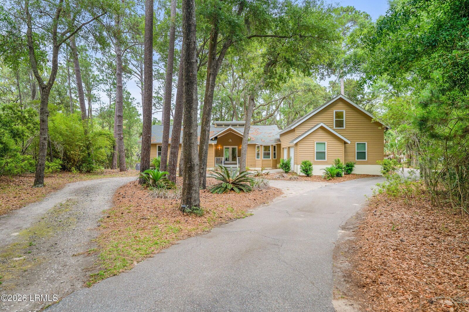 Property Photo: 6 Cordgrass Loop SC 29907