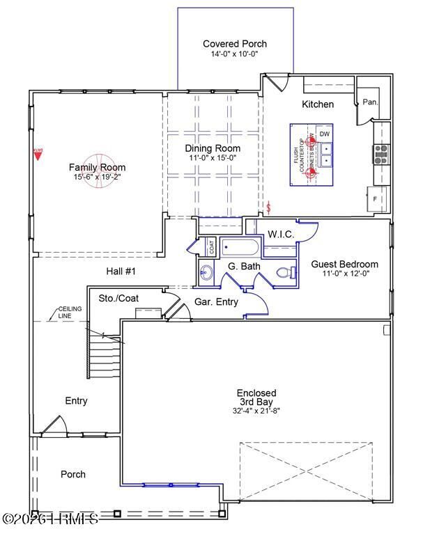 Property Photo:  142 Thistle Lane  SC 29907 
