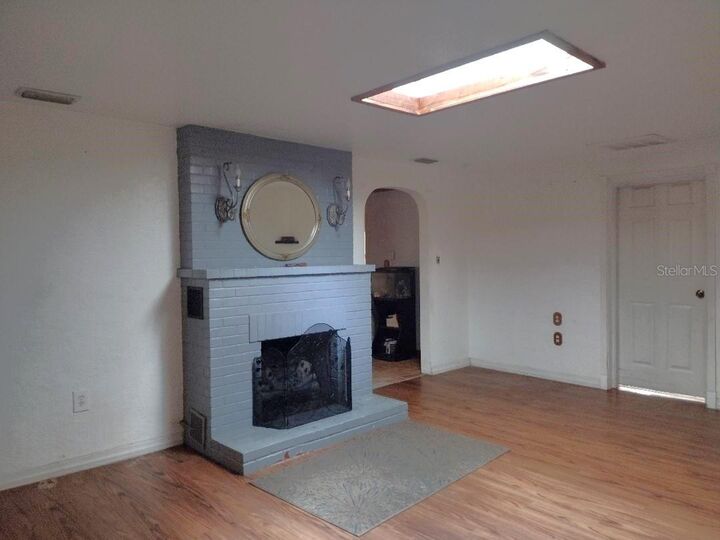 Property Photo:  651 Old Haw Creek Road  FL 32110 