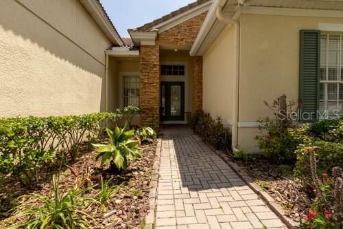 Property Photo: 65 Calliope Street FL 34761