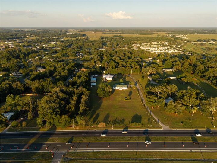 Property Photo: 9712 US Highway 301 FL 33525