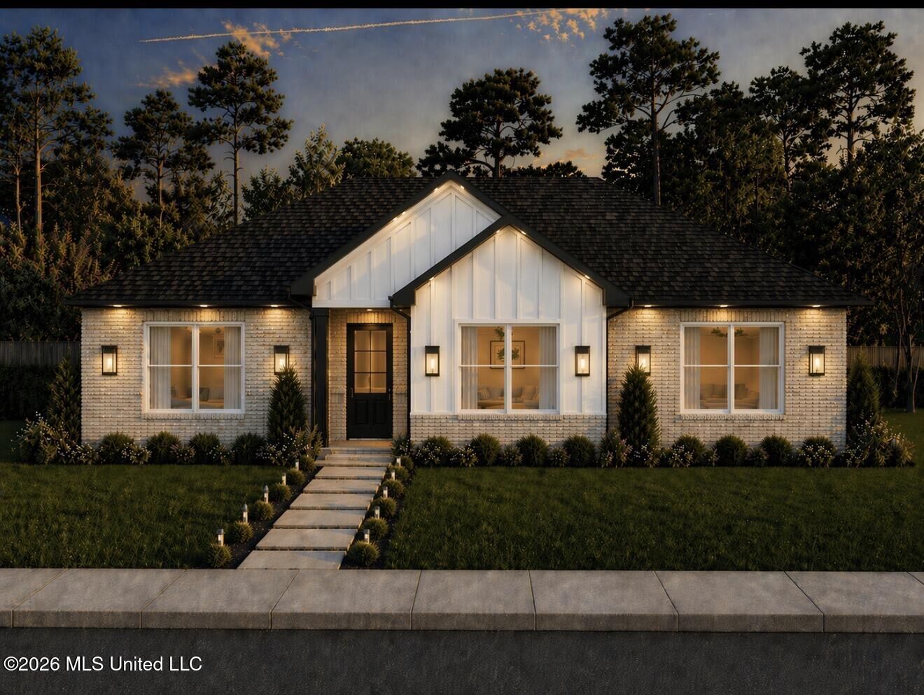 Property Photo:  Tbd Shamrock Court  MS 39553 