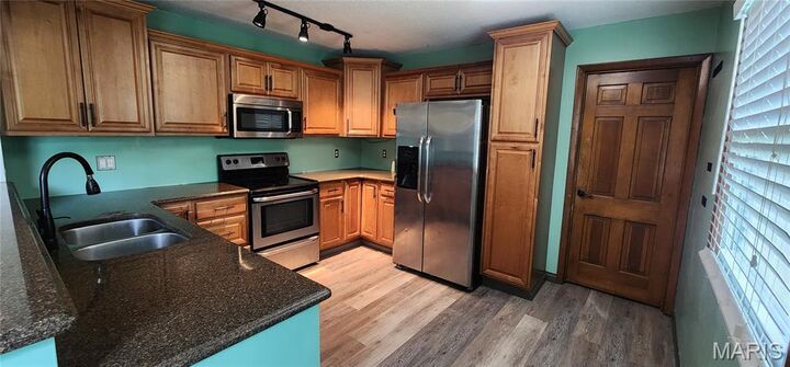 Property Photo:  16 Gemini Drive  MO 63401 