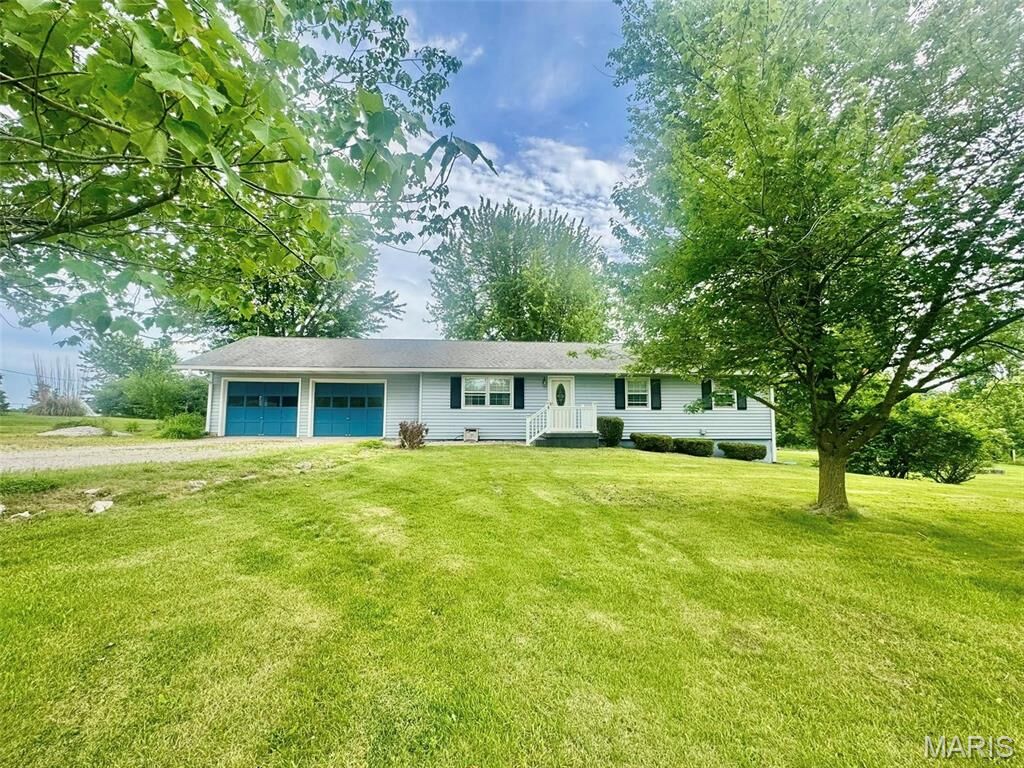 Property Photo:  7631 Cedar Hill Lane  MO 63461 