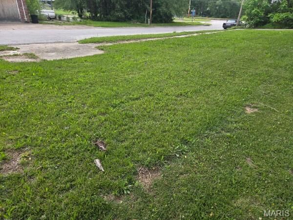 Property Photo:  407 S Griffith Street  MO 63401 