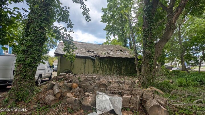 Property Photo:  448 Monmouth Place  NJ 07740 