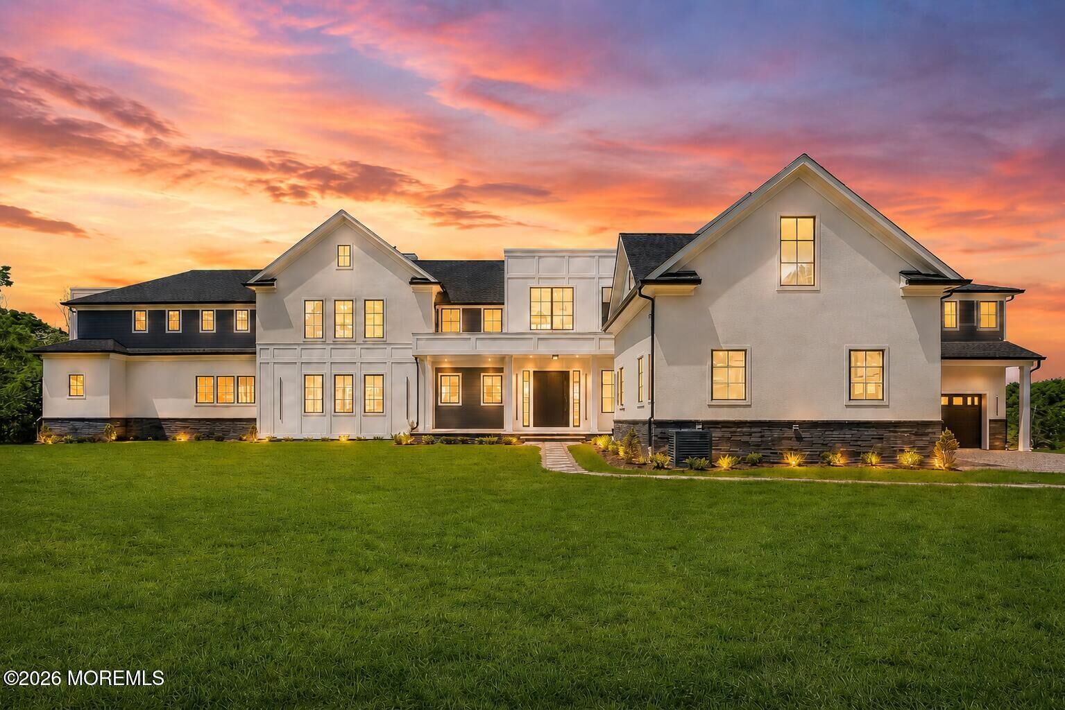 Property Photo: 2130 Shadow Lane NJ 07719