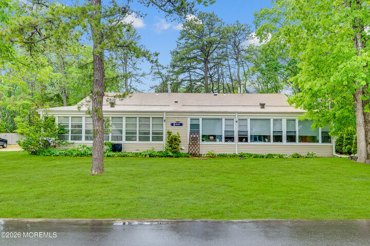 Property Photo: 8B Walnut Street NJ 08757