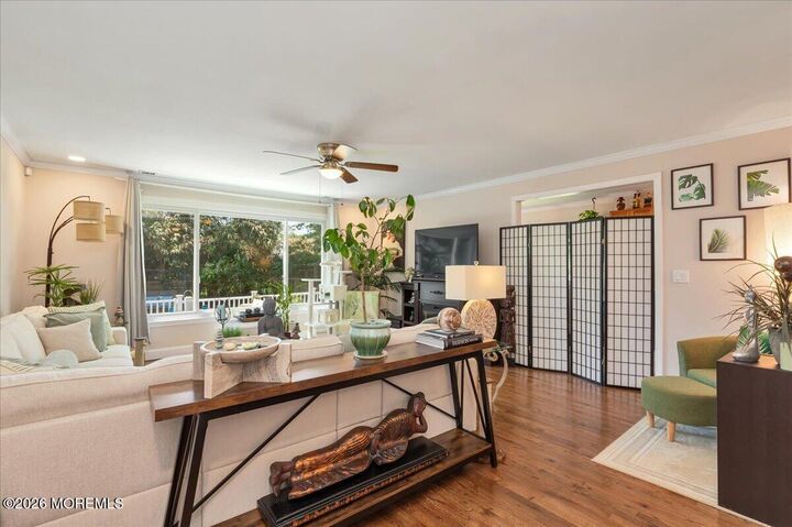Property Photo: 12 Cambridge Court NJ 08757