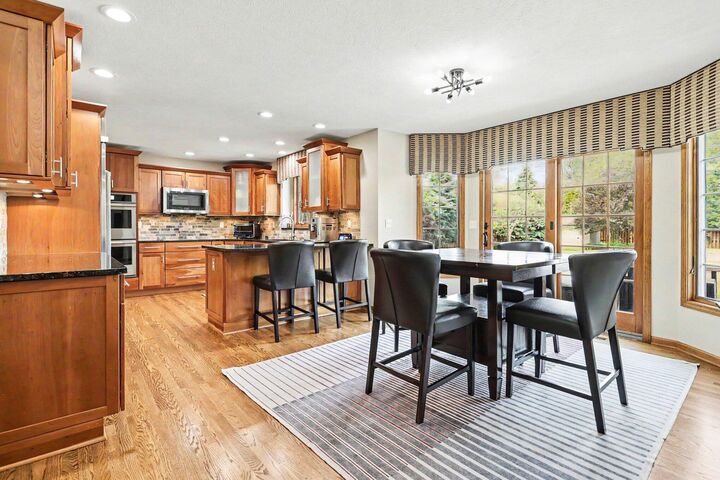 Property Photo:  1425 Old Farm Lane  MI 49085 