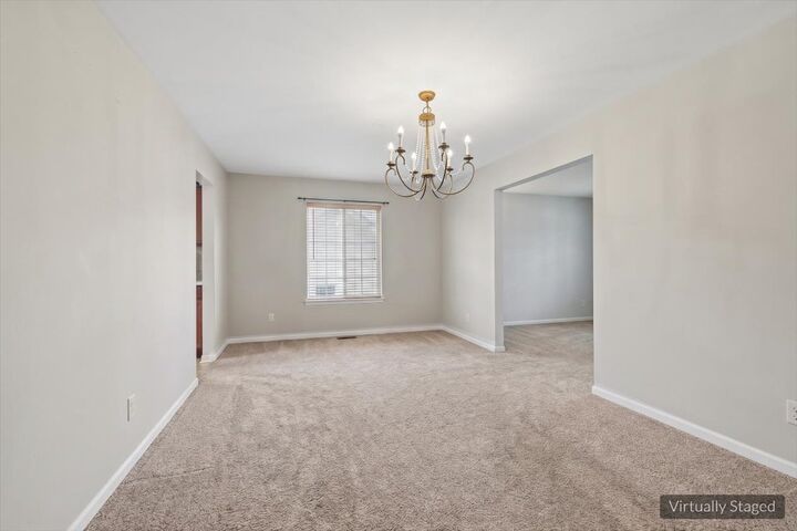 Property Photo: 1305 Sommer Lane IL 60447