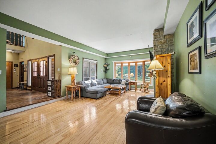 Property Photo:  19629 Woodside Drive  IL 60451 