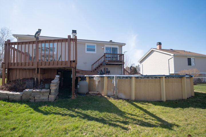 Property Photo: 829 Prairie Avenue IL 60103