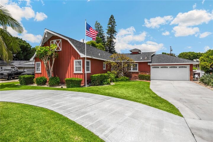 Property Photo:  9811 Lampson Avenue  CA 92841 