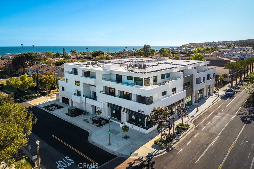 Property Photo: 24722 Del Prado 301 CA 92629