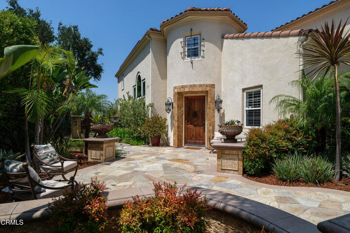 Property Photo: 2741 Sleepy Hollow Place CA 91206