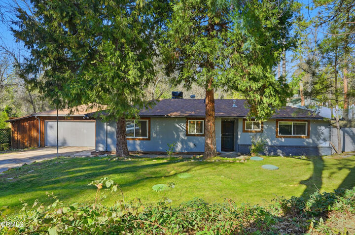 Property Photo:  51375 Dorstan Drive  CA 93644 