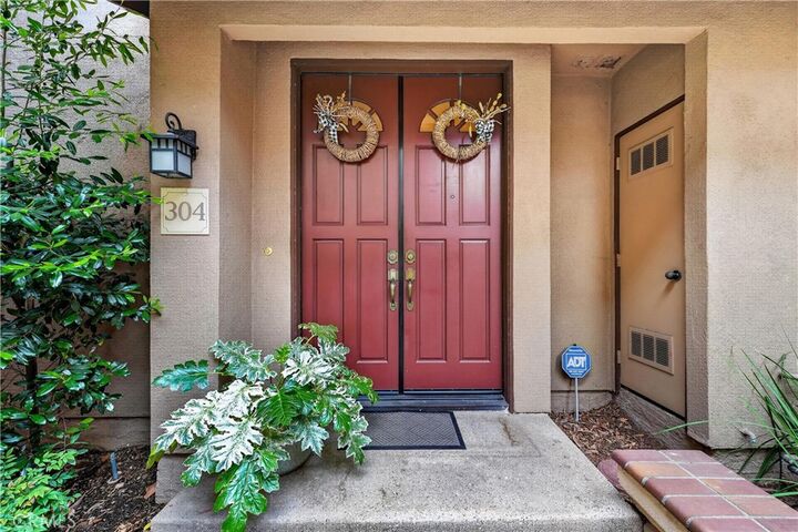 Property Photo:  304 Pasto Rico  CA 92692 