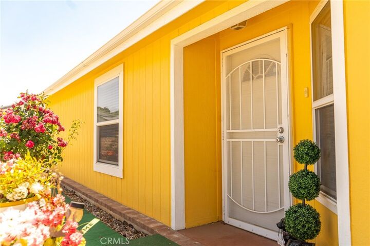 Property Photo:  3800 W Wilson 345  CA 92220 
