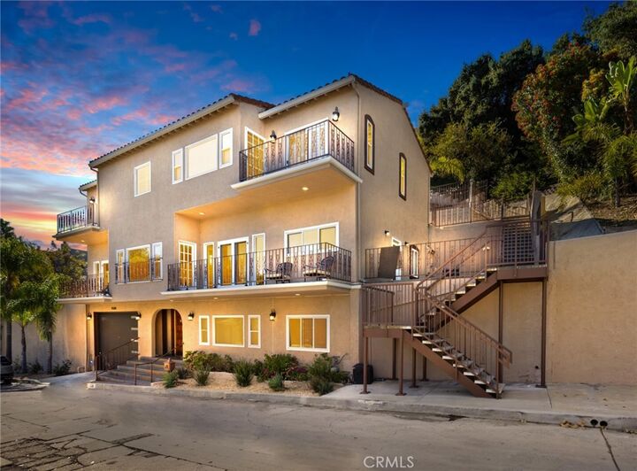 Property Photo: 15330 Del Gado CA 91403