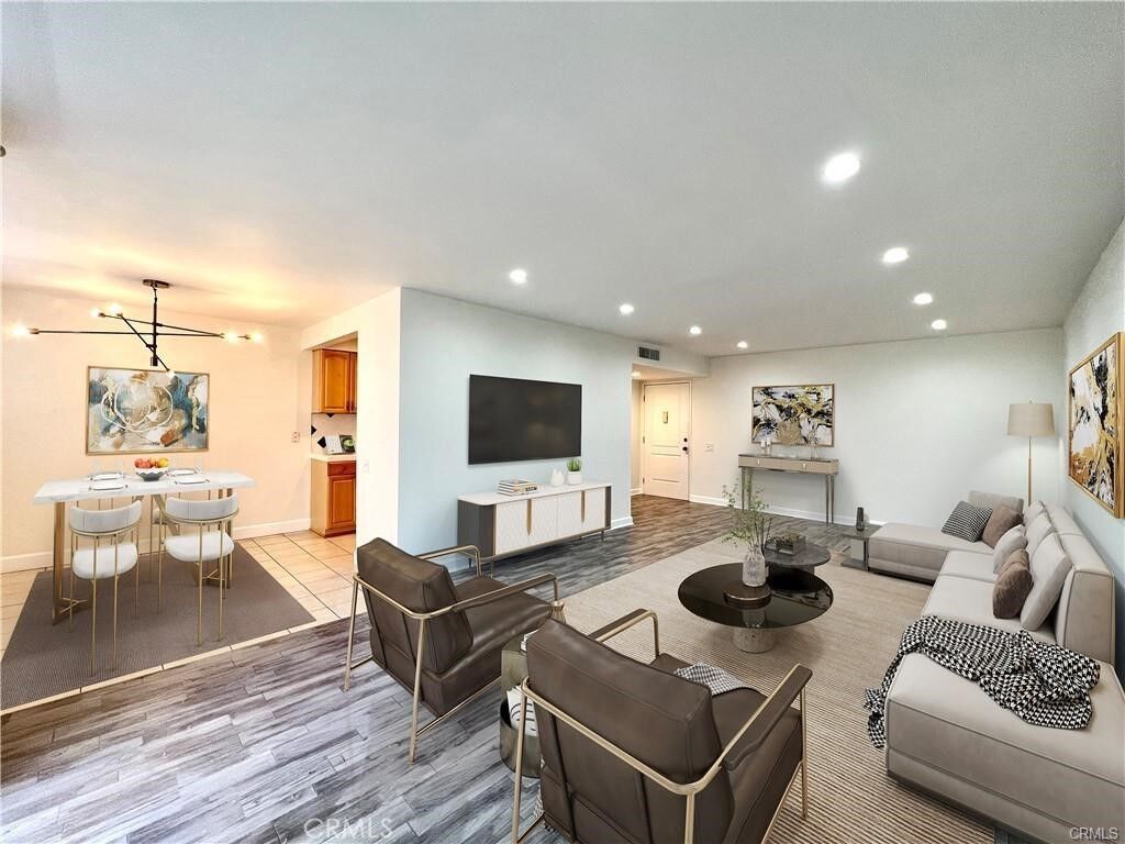 Property Photo: 4637 Willis Avenue 110 CA 91403