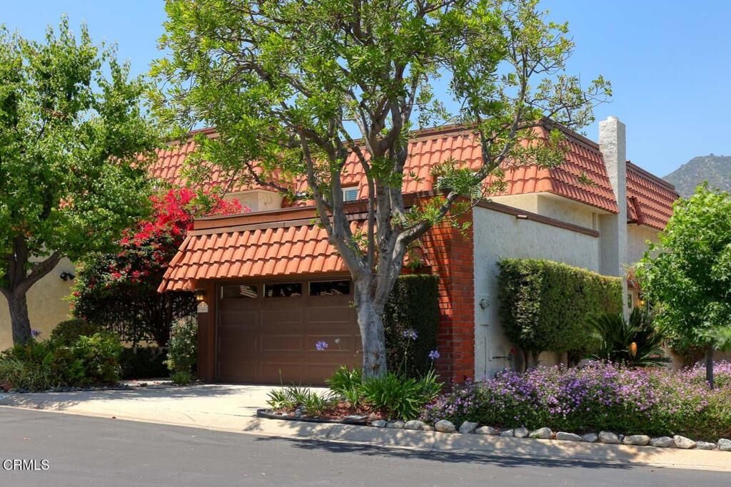 Property Photo:  745 Galaxy Heights Drive  CA 91011 